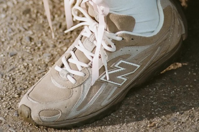 靴 24cm New Balance U204LMMA Mushroom New Balance U204LMMA Mushroom/Arid Stone
