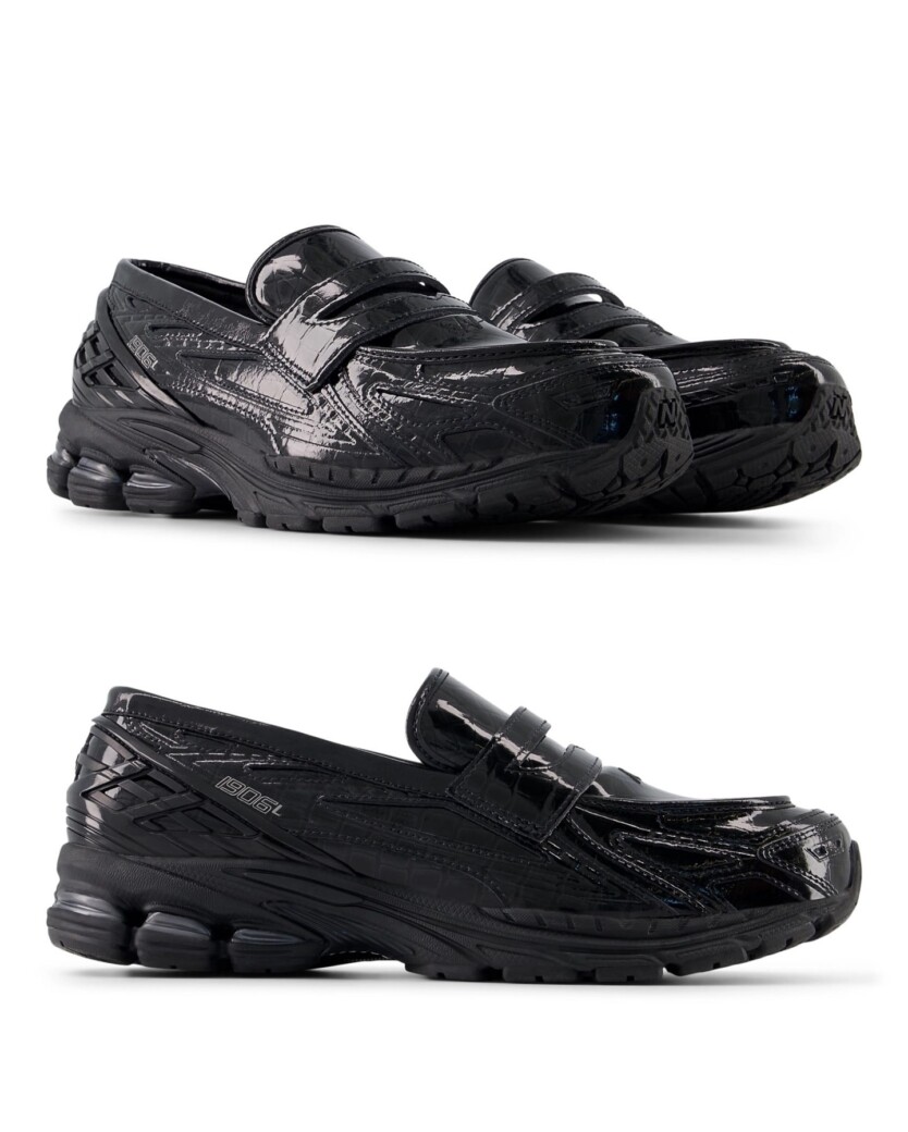NEW BALANCE 1906L Crocskin 2025年発売予定 – SNEAKER HACK