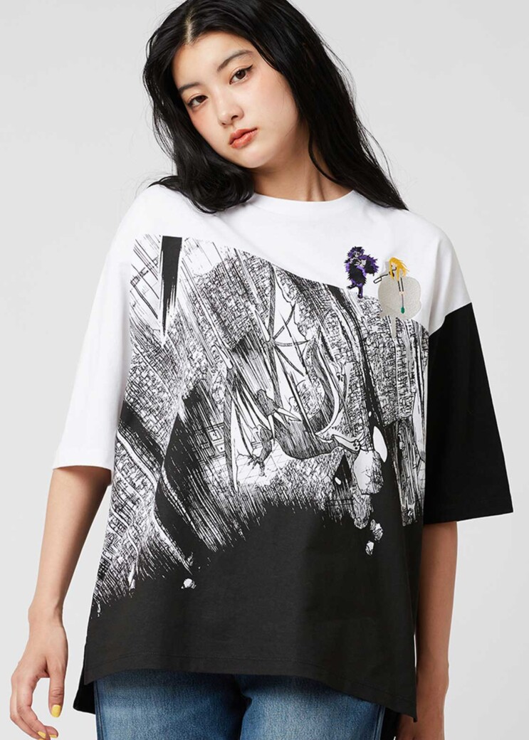 グラニフ × 金色のガッシュ！！ 先行予約/8月5日発売 – SNEAKER HACK