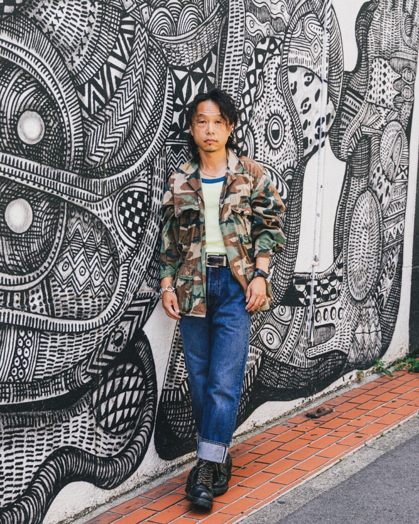 Levi's 501 BEAMS LIMITED 第6弾 W28 L28 LEVI'S 501 BEAMS LIMITED EDITION 第六弾が8月15日発売