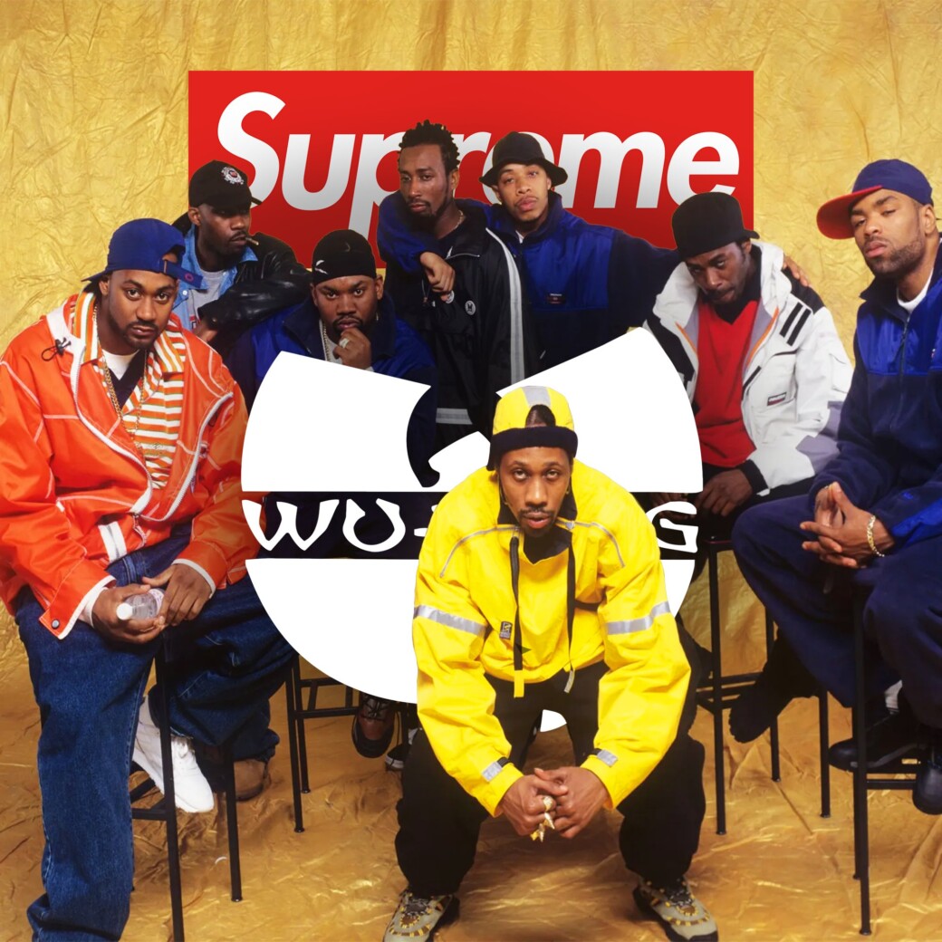 SUPREME 2025FW ティザー プレビューは8月25日公開か – SNEAKER HACK