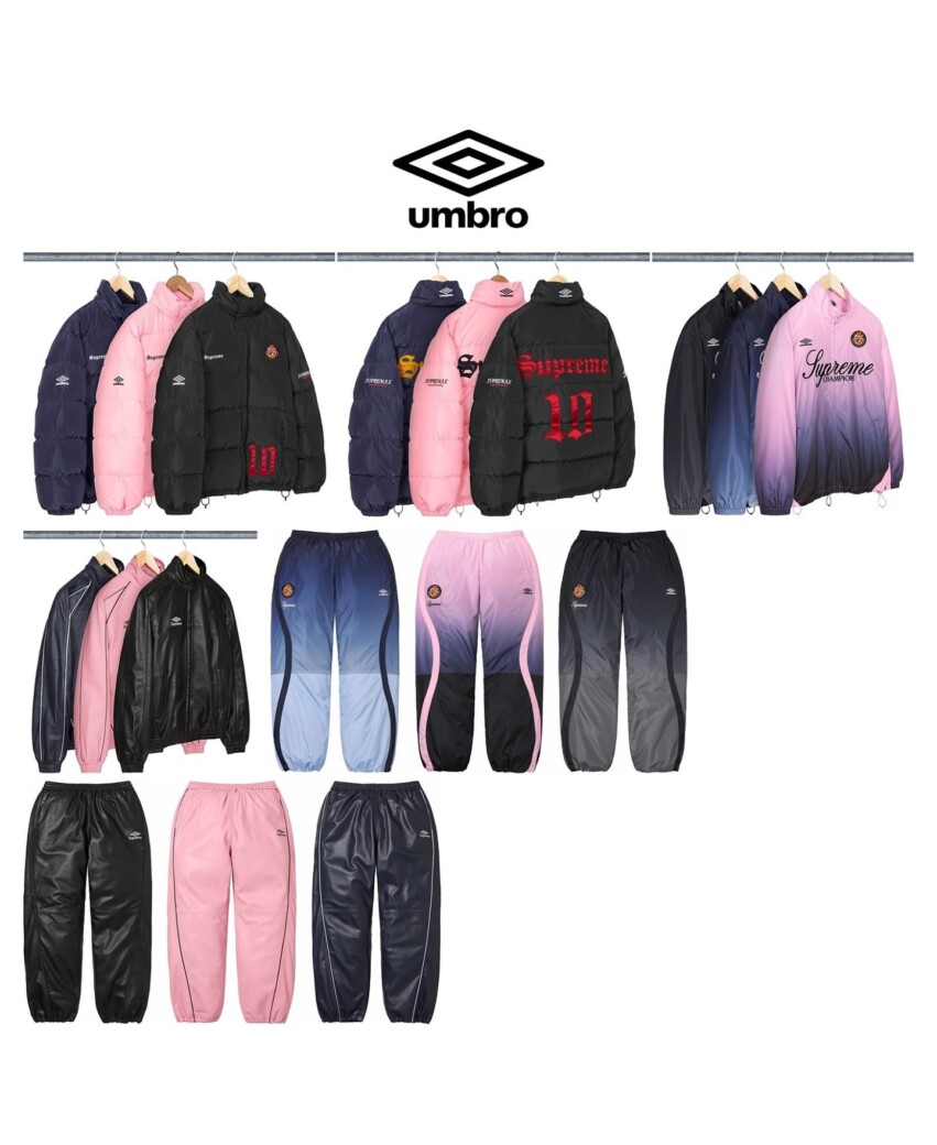 supreme ボール　アンブロコラボ Supreme / シュプリーム アンブロ サッカーボール メンズ 201ss22a10