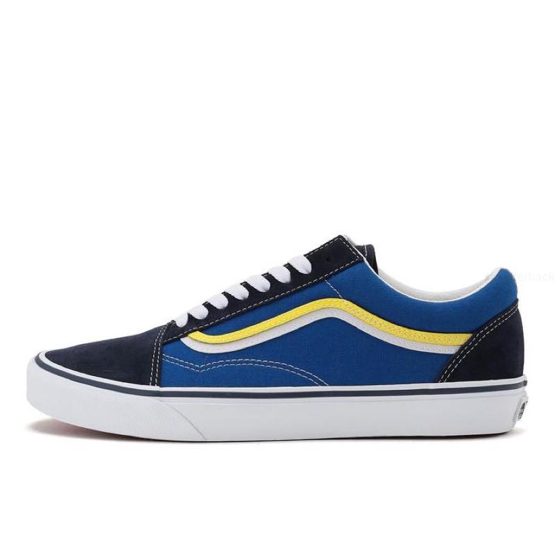 VANS OLD SKOOL DOUBLE STRIPE ABCマート限定 9月4日発売