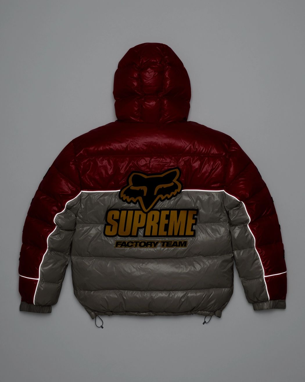 SUPREME × Fox Racing 国内10月25日発売予定 販売アイテム 価格