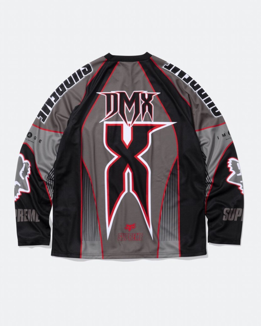 SUPREME × Fox Racing 国内10月25日発売予定 販売アイテム 価格