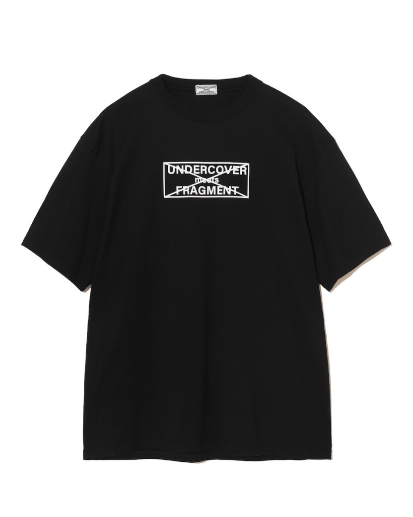 売り純正品 UNDERCOVER FRAGMENT 初期ダウンベスト 藤原ヒロシ