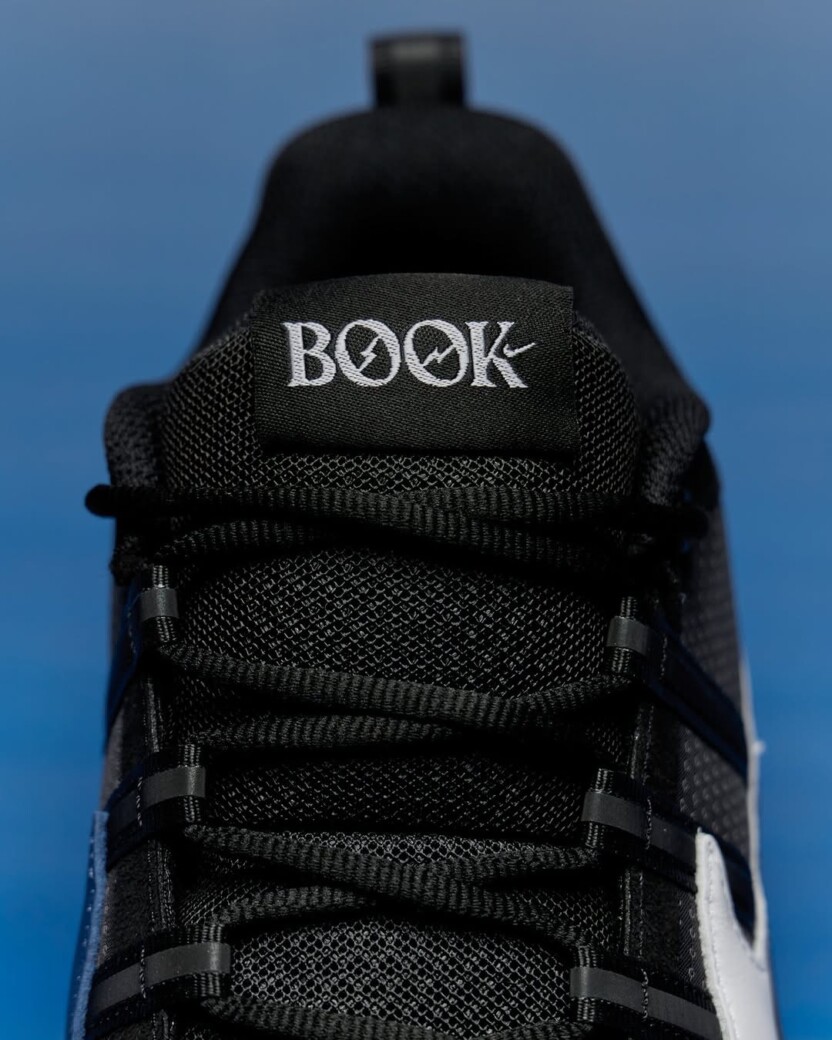 FRAGMENT DESIGN × NIKE BOOK 2 BLACK 2月14日発売予定 – SNEAKER HACK