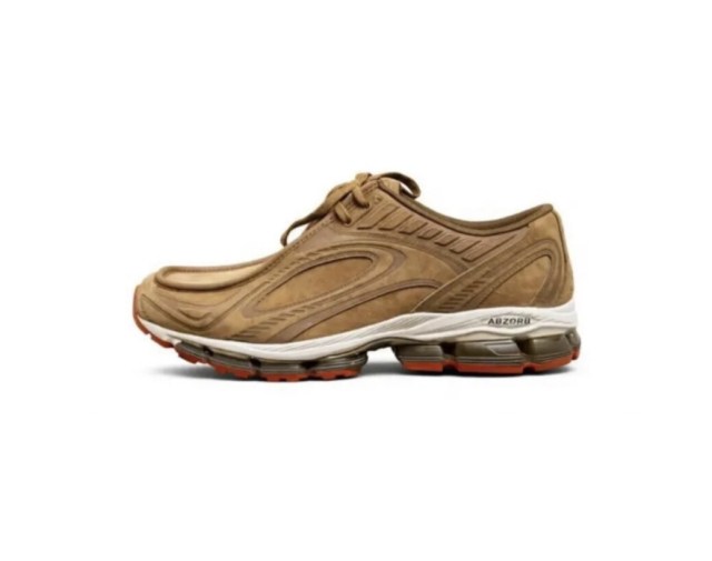 COMME des GARCONS HOMME × NEW BALANCE 1890A 2026FW 11月発売予定