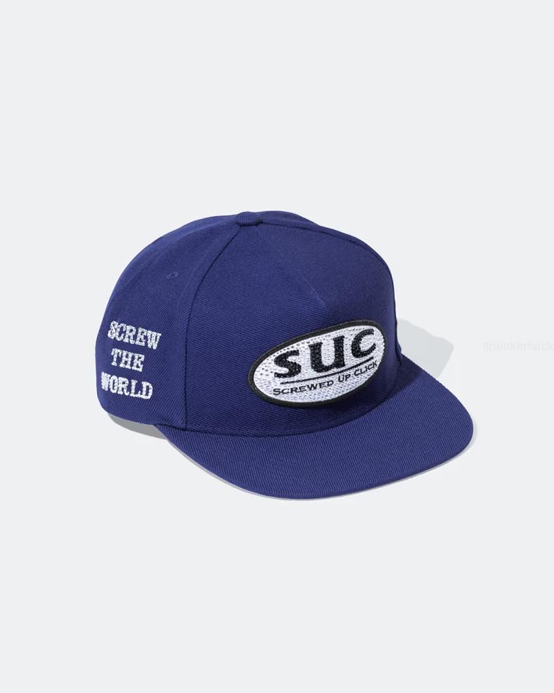 DJ Screw × SUPREME 2026SS WEEK6 国内4月4日発売予定 販売価格