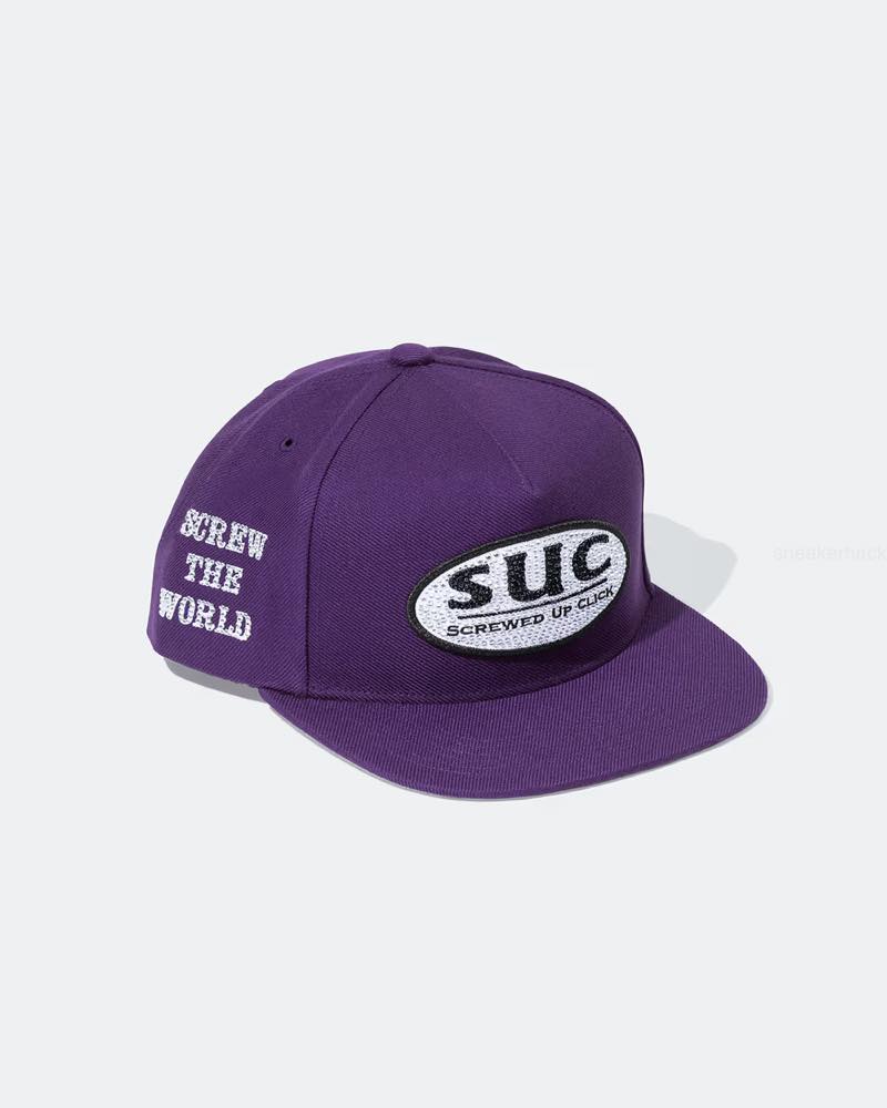 DJ Screw × SUPREME 2026SS WEEK6 国内4月4日発売予定 販売価格