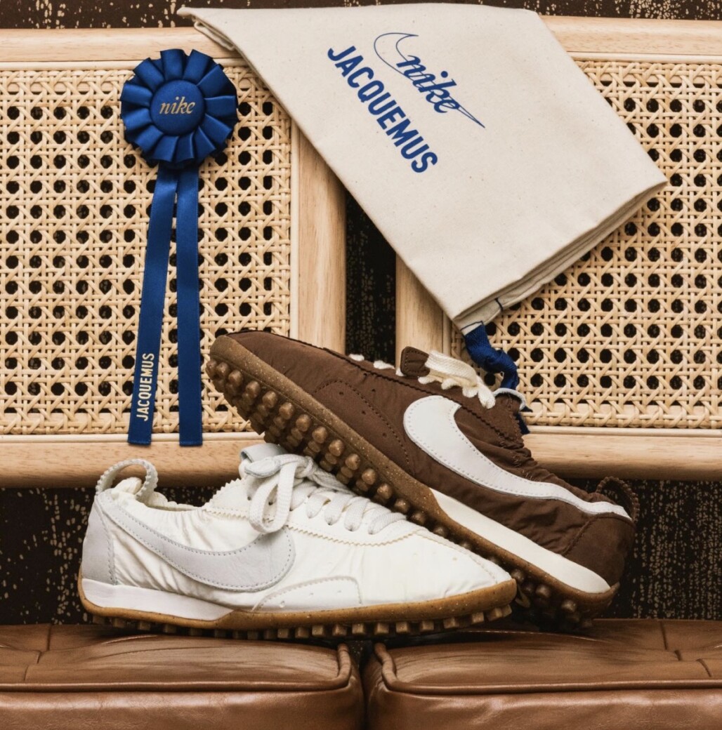 JACQUEMUS × NIKE MOON SHOE 新カラー 3月16日発売 – SNEAKER HACK JACQUEMUS × NIKE MOON SHOE 新カラー 3月16日発売 – SNEAKER HACK