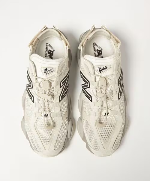 先行予約 国内EXCLUSIVE New Balance U90609IH 4月発売予定 – SNEAKER HACK