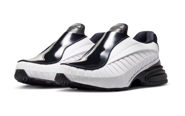 COMME des GARCONS HOMME PLUS × NIKE AIR MAX DOLCE SP 2026SS 販売