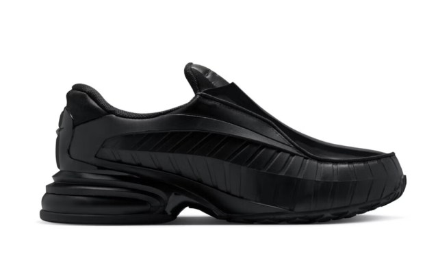COMME des GARCONS HOMME PLUS × NIKE AIR MAX DOLCE SP 2026SS 販売