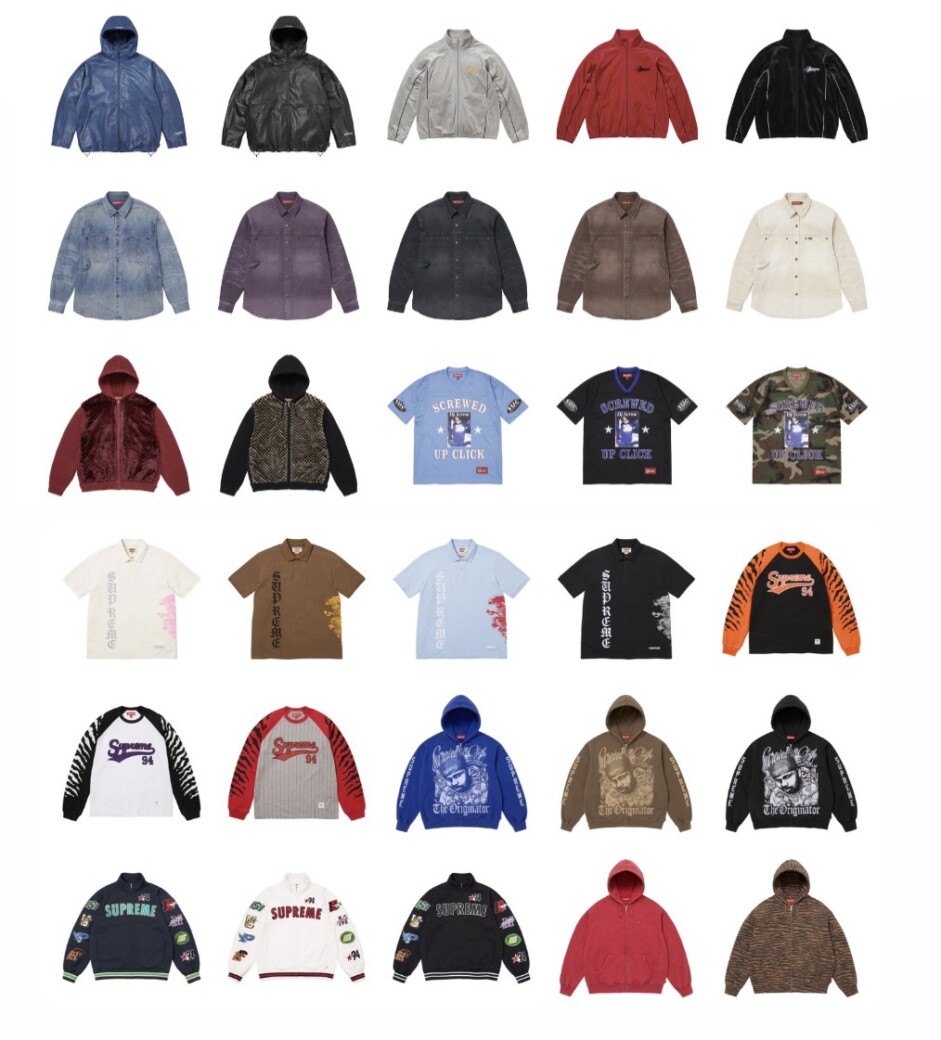 シュプリーム 楽天市場】【2016FW Supreme/シュプリーム/Jacquard Athletic Half Zip