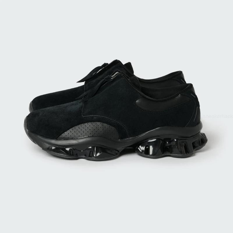 wtaps×ベイシングエイプ　最終値下げ 12月2日発売 A BATHING APE® x WTAPS – SNEAKER HACK