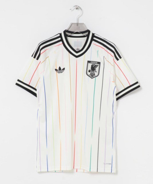 adidas 2026 サッカー日本代表 AWレプリカユニ 各国レプリカ