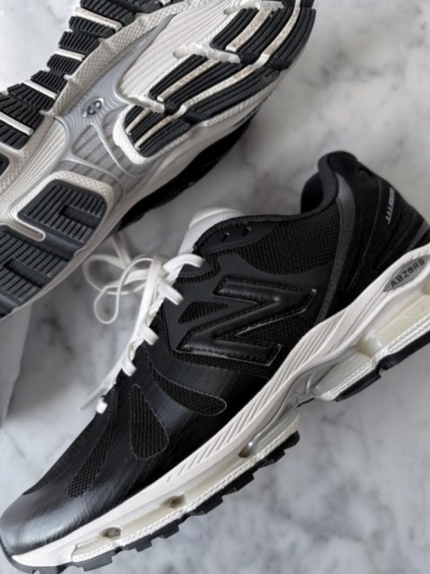 JJJJound × NEW BALANCE U18907DN 国内6月30日/7月15日発売 – SNEAKER HACK