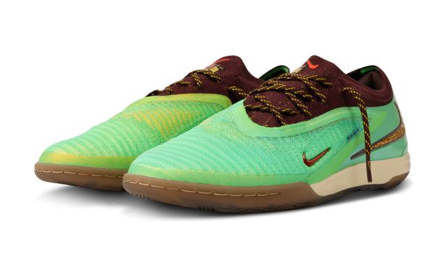 TRAVIS SCOTT × NIKE T90 フットボールコレクション 2026年発売予定