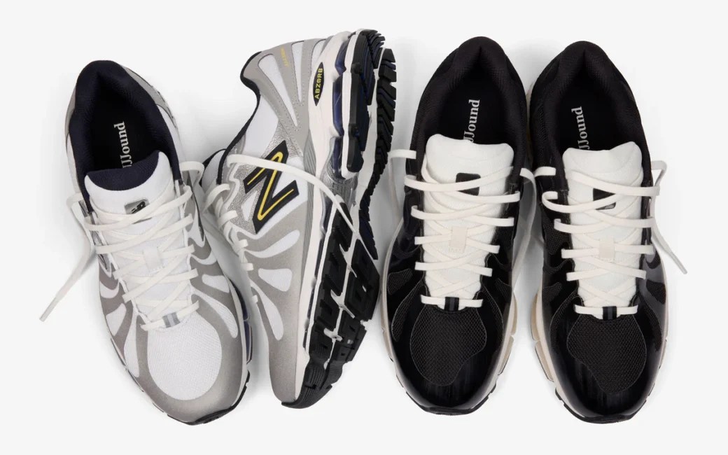 JJJJound × NEW BALANCE U18907DN 国内6月30日/7月15日発売 – SNEAKER HACK