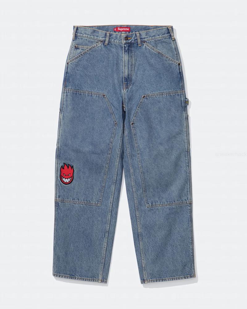 SPITFIRE × SUPREME 2026SS WEEK 17 国内6月20日発売予定 – SNEAKER HACK