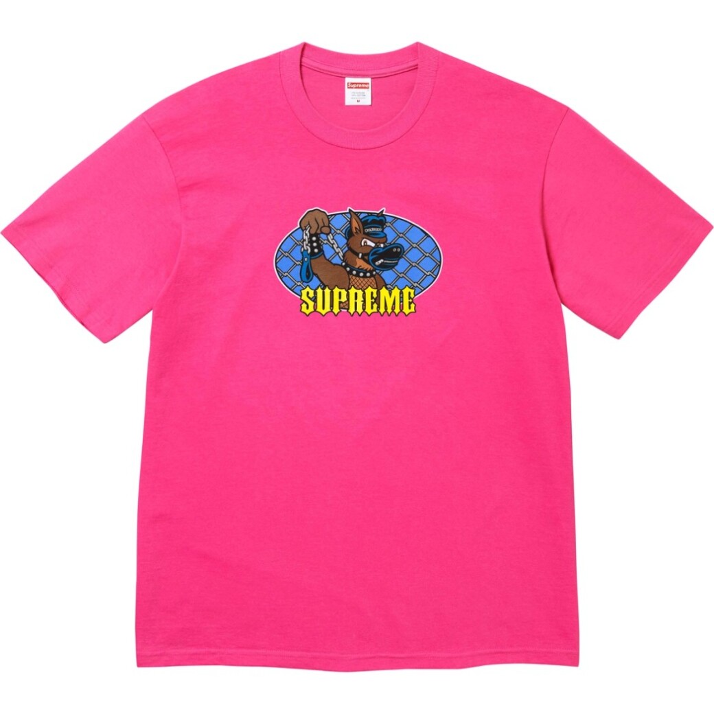 Supreme summer collection 超希少　早い者勝ち SUPREME 2026SS WEEK 17 Supreme × Yuketen / SUMMER TEE 国内6月27日