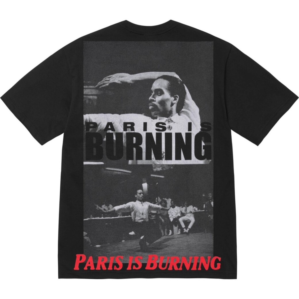 SUPREME 2026SS WEEK 17 Supreme × Yuketen / SUMMER TEE 国内6月27日