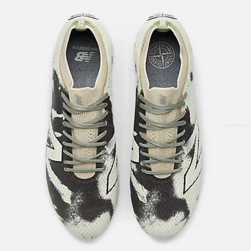 STONE ISLAND × NEW BALANCE 1890 / Furon Elite アパレルコレクション