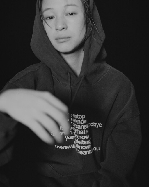 FRAGMENT DESIGN × thisisneverthat neverenough 8月7日発売 – SNEAKER