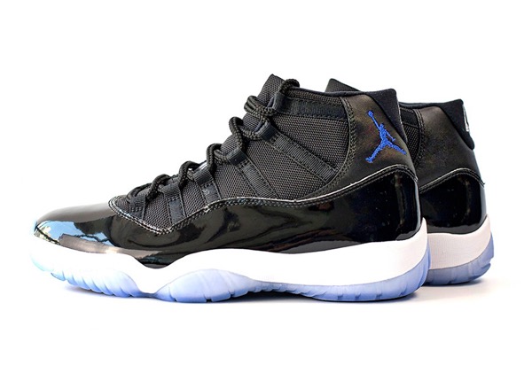 国内12月10日発売予定 NIKE AIR JORDAN 11 RETRO “SPACE JAM