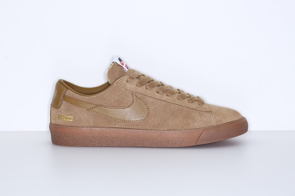 9月22日発売予定 Supreme x Nike SB Blazer Low GT – SNEAKER HACK