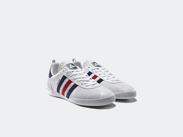 国内11月18日発売予定 Adidas x Palace 2016FW – SNEAKER HACK