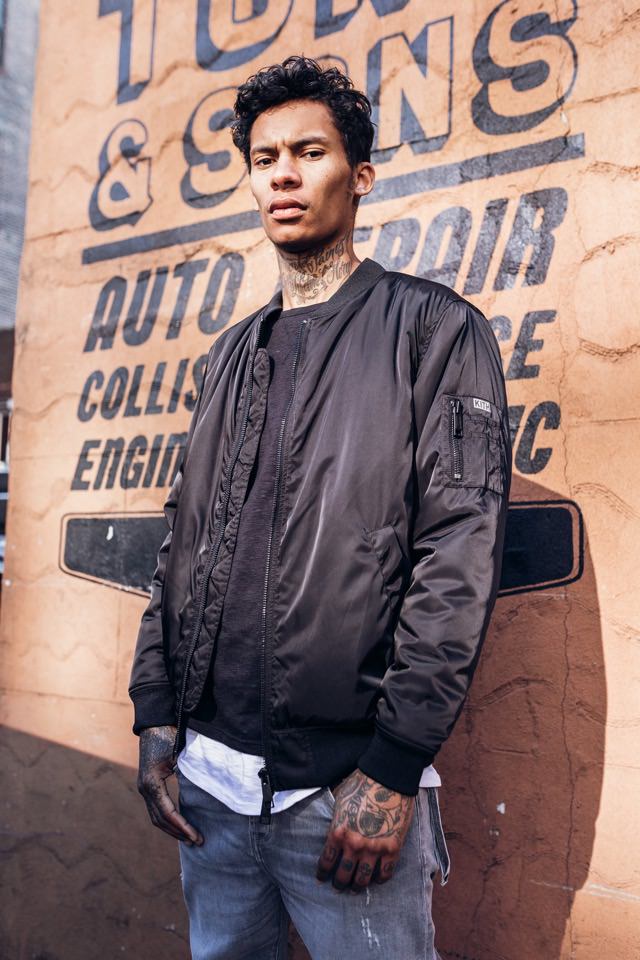 海外1月27日発売予定 KITH CLASSICS DENIM&Thermal COLLECTION
