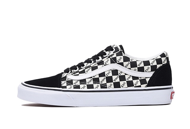 VANS　スニーカー Chill vives VANS ERA CHILL VIBES バンズ エラ チル バイブス チェック