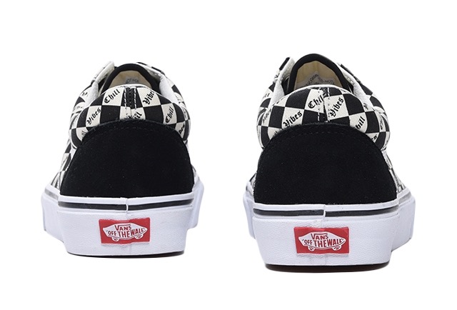 10月11日発売 VANS OLD SKOOL / ERA ”CHILL VIBES” – SNEAKER HACK