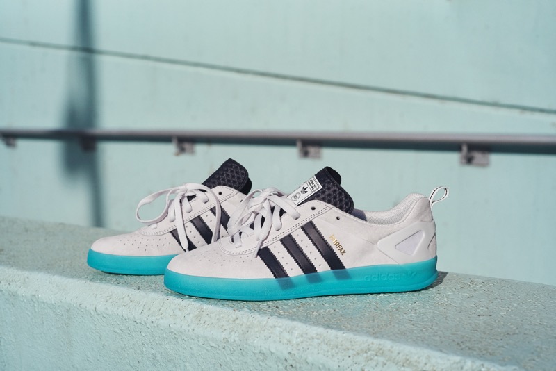 11月17日発売予定 adidas Skateboarding PALACE PRO – SNEAKER HACK