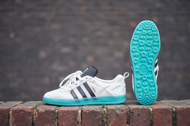 11月17日発売予定 adidas Skateboarding PALACE PRO – SNEAKER HACK