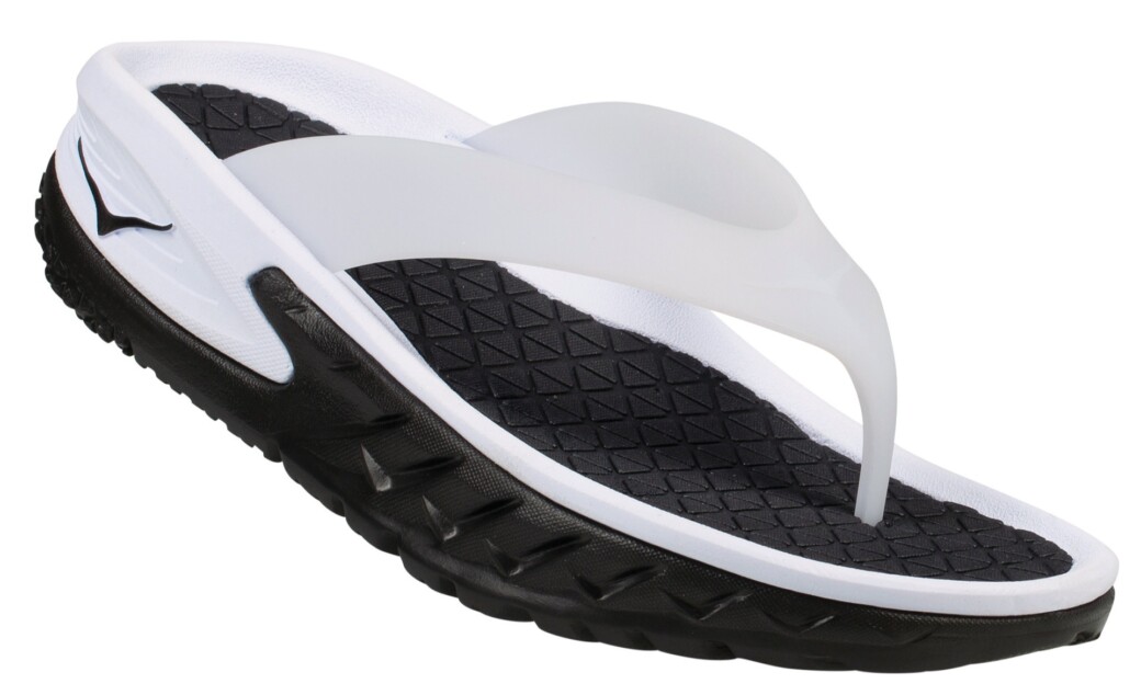 HOKA ONE ONE “ORA RECOVERY FLIP” “ORA RECOVERY SLIDE” 新作発売