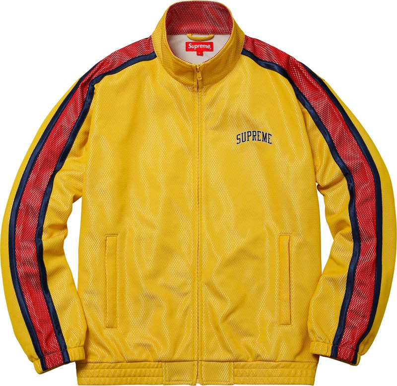 海外3月29日 国内3月31日発売予定 SUPREME WEEK6 ラインナップ