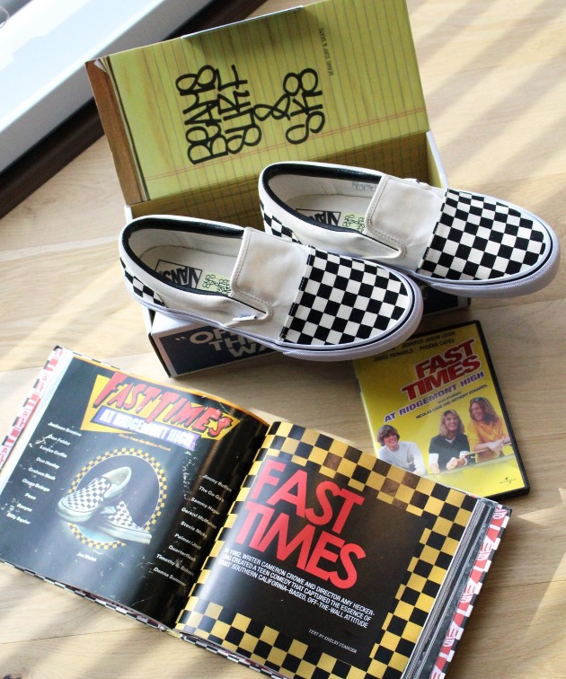 新品 VANS SSZ コラボ スリッポン 裏VANS 別注 ブラック VANS SSZ コラボ スリッポン 裏VANS 別注 - メルカリ