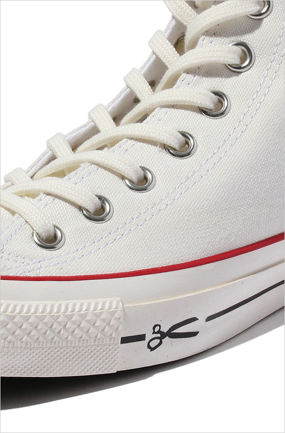 CONVERSE DENHAM×ALL STAR 100 HI – SNEAKER HACK