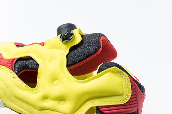 3月22日発売 Reebok Classic “INSTAPUMP FURY PROTO 94” – SNEAKER HACK