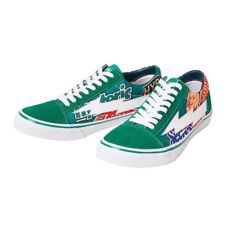 国内正規品revenge storm x hysteric glamour HYSTERIC GLAMOUR Collaboration #Purple - REVENGE X STORM
