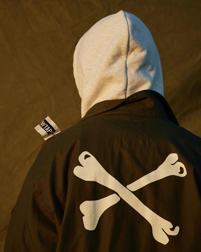 1月2日発売予定 NEIGHBORHOOD x WTAPS – SNEAKER HACK