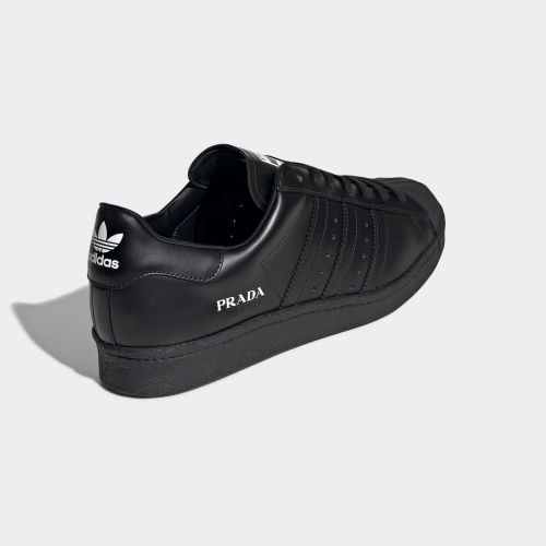 再販】PRADA x ADIDAS SUPERSTAR 第2弾 3カラー販売情報