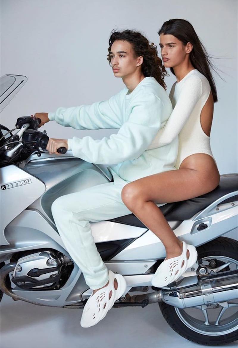 夏発売予定 ADIDAS YEEZY FOAM RUNNER – SNEAKER HACK