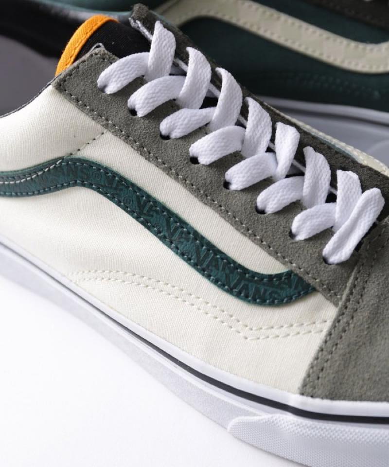 国内FREAK'S STORE限定 VANS OLD SKOOL 8月14日0時発売