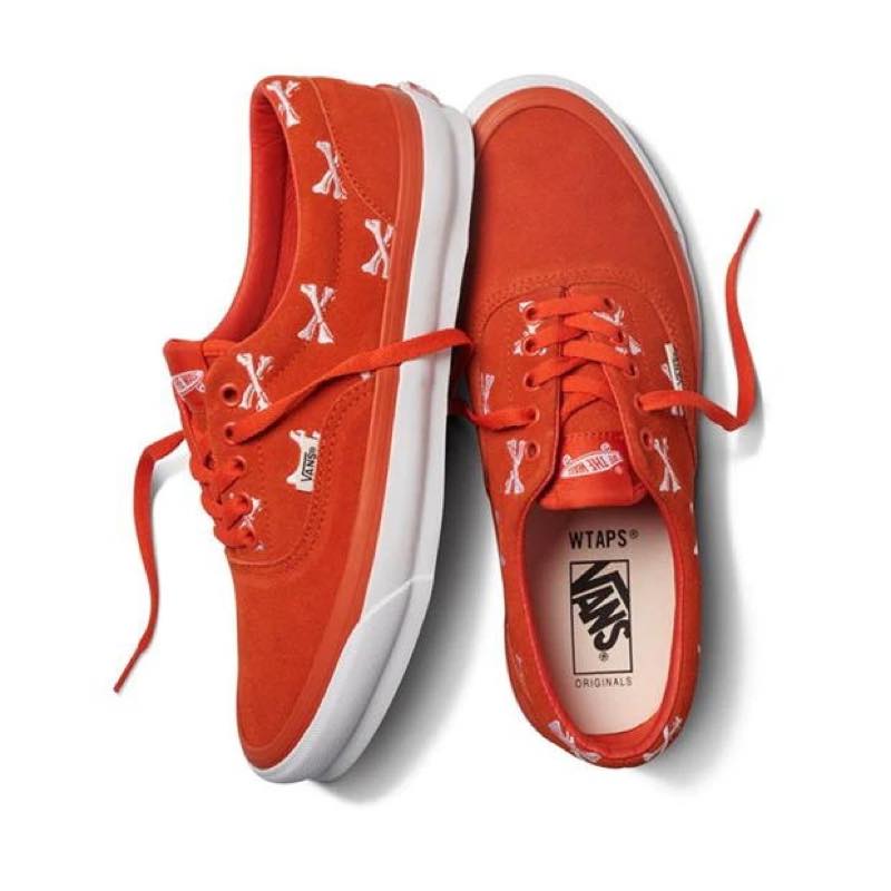 WTAPS x VANS 2020AW 第2弾 9月26日発売予定 – SNEAKER HACK