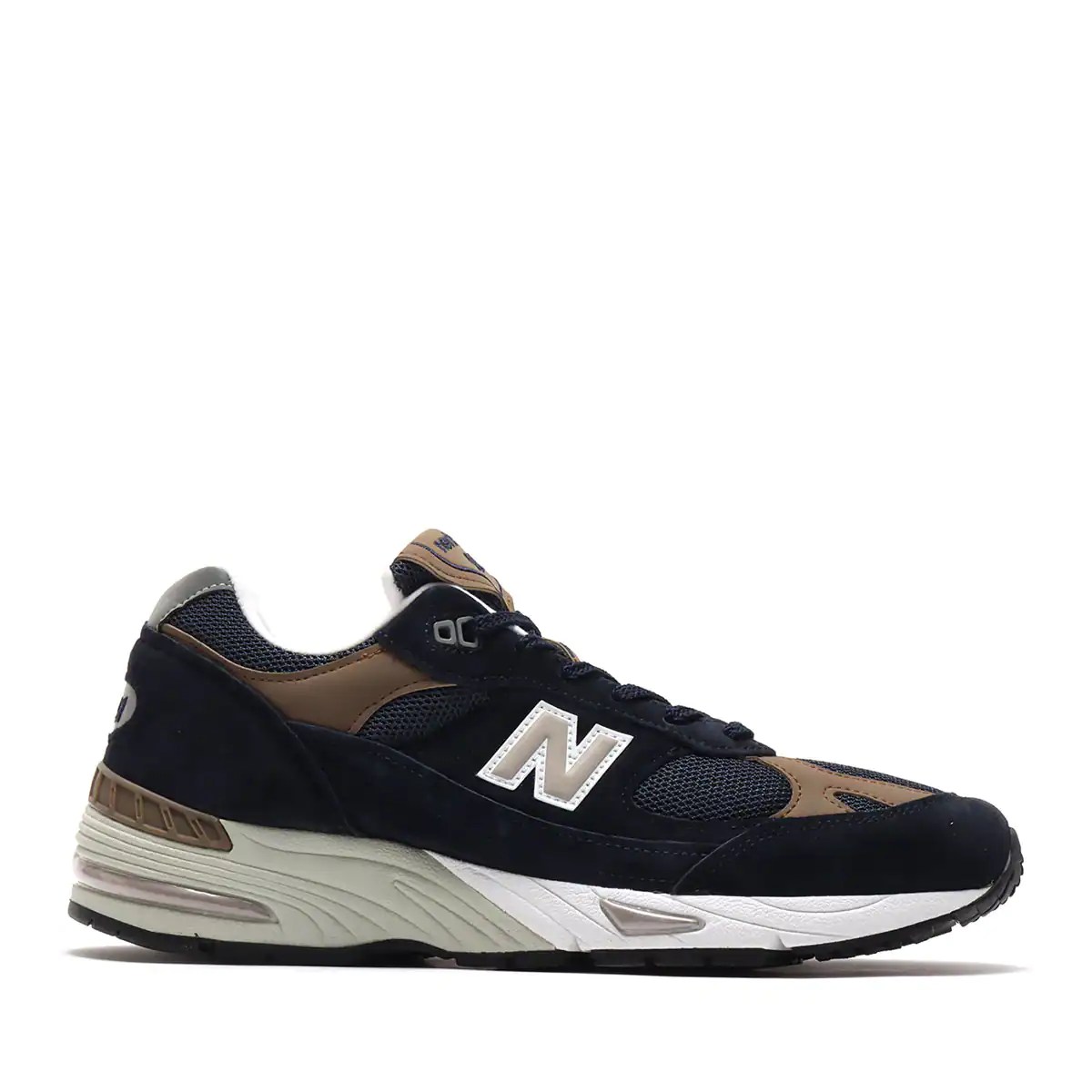 【残りわずか】NEW BALANCE M991 DNB 送税込 4月2日発売予定 NEW BALANCE M991DNB NAVY – SNEAKER HACK