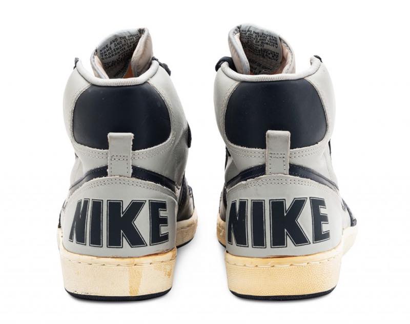 NIKE TERMINATOR HIGH Georgetown 11月17日発売予定 – SNEAKER HACK